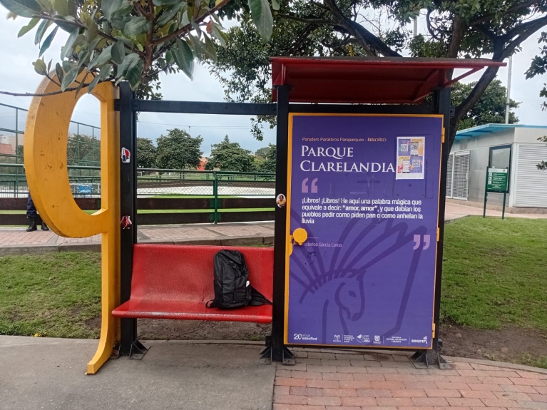 PPP Parque Clarelandia