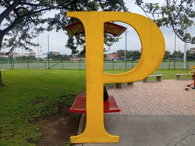 PPP Parque Clarelandia