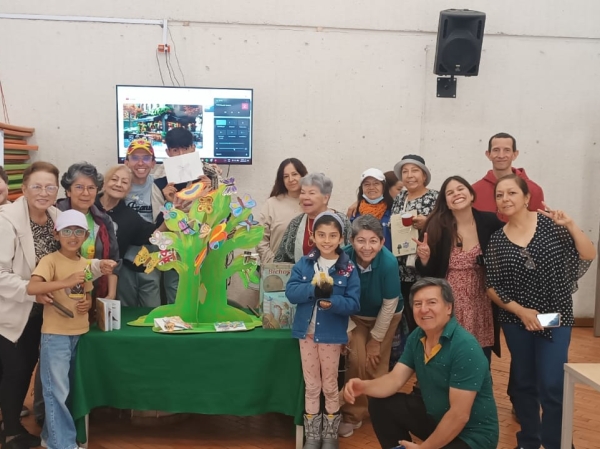 Lecturas huerteras