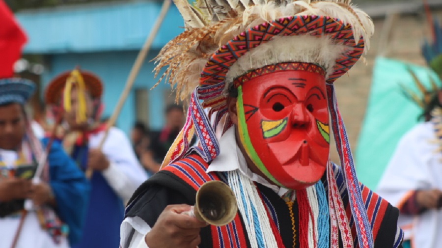 Artesanías emblemáticas del pueblo Kamënts̈á se exhibirán en Bogotá