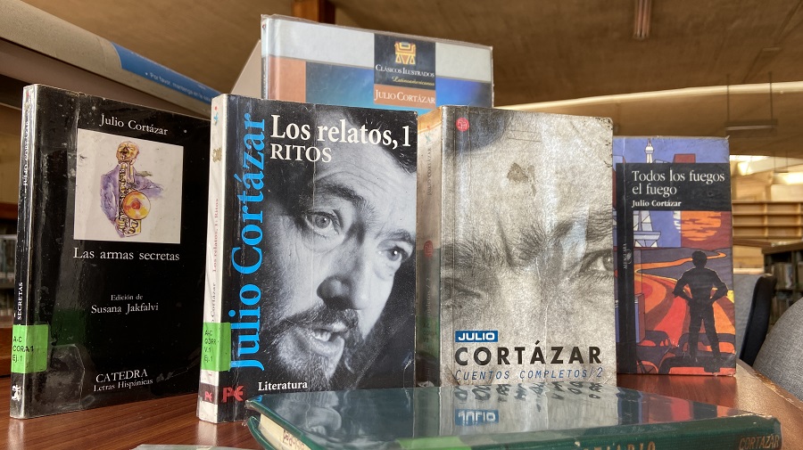 Recordemos a Julio Cortázar: 39 años de su fallecimiento