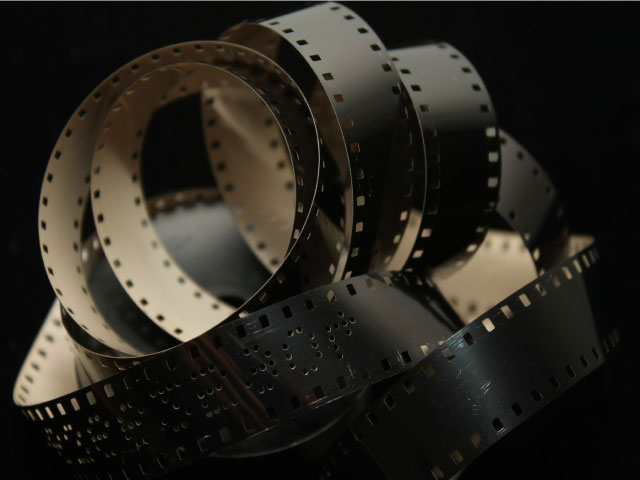 Tardes de cine ciclo: el cine que mira su reflejo