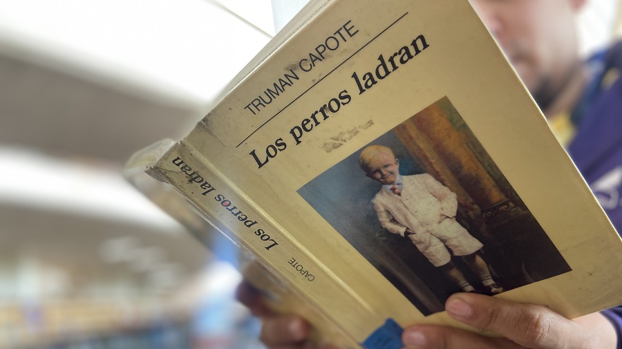 Truman Capote: Su vida, obra y legado al mundo
