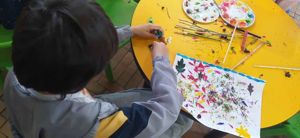 Talleres para niños