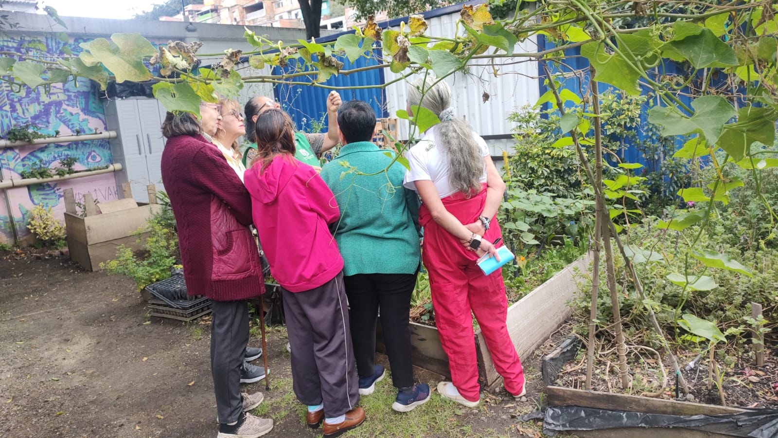 Agenda de actividades y programación cultural en las bibliotecas públicas de Bogotá, BibloRed