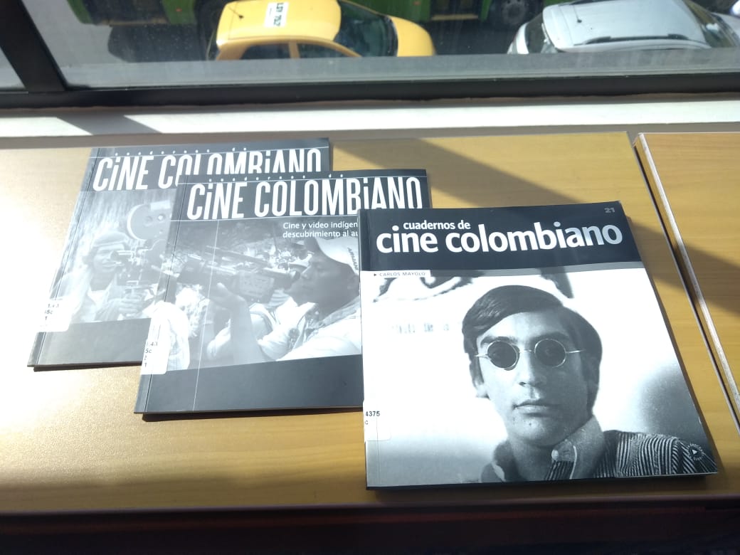 Agenda de programación de actividades culturales en las bibliotecas públicas de Bogotá, BibloRed