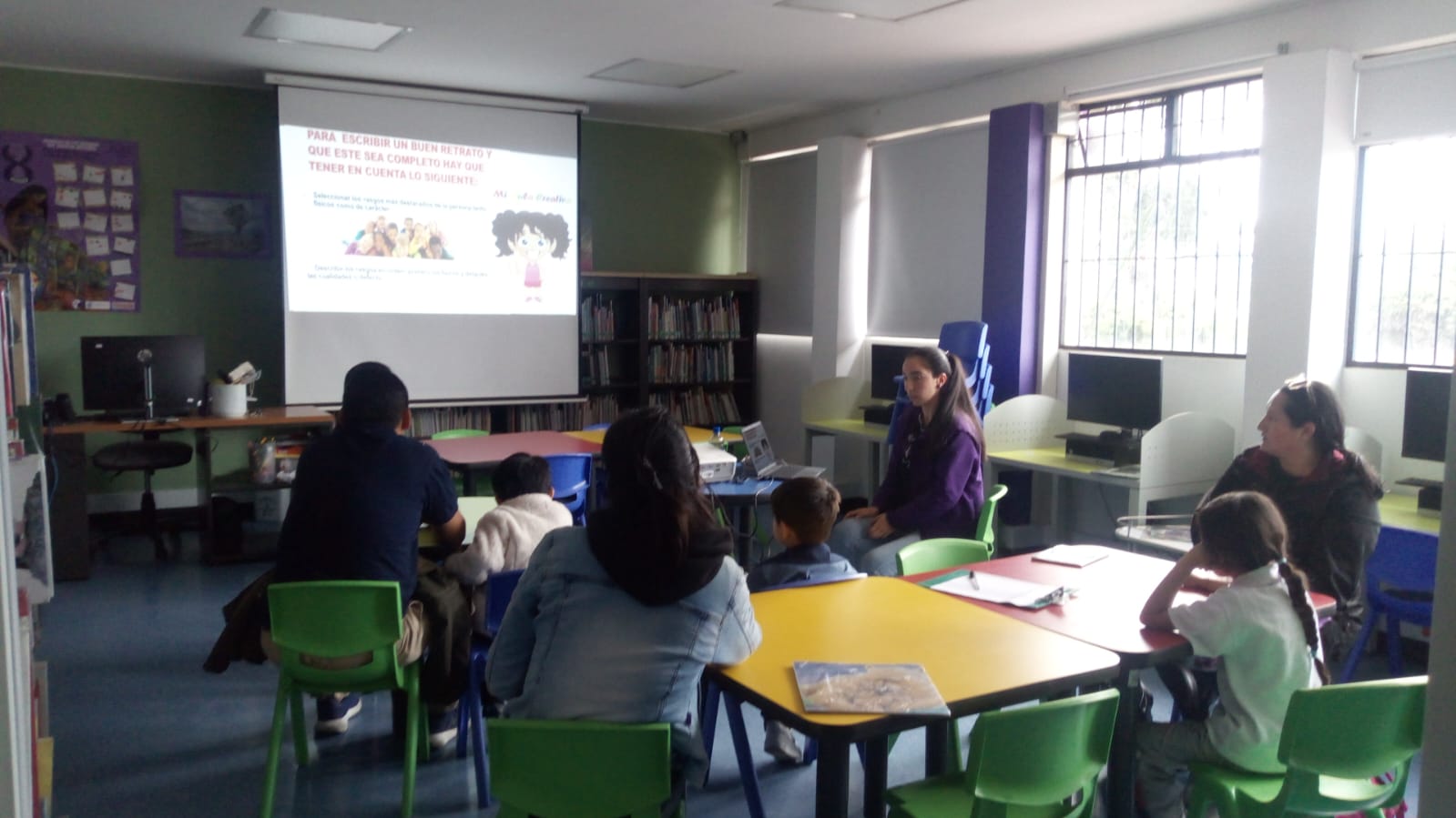 Agenda de actividades y programación cultural en las bibliotecas públicas de Bogotá, BibloRed Agenda de actividades y programación cultural en las bibliotecas públicas de Bogotá, BibloRed
