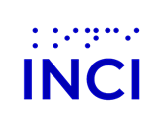 Logo del inci