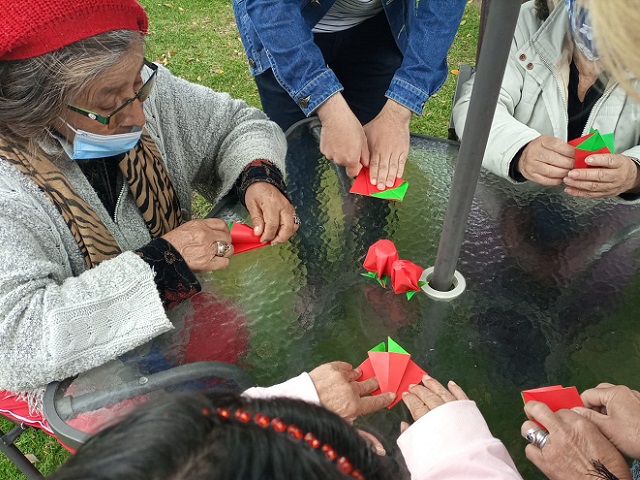 Una visita fotográfica a nuestras raíces Agenda de actividades y programación cultural en las bibliotecas públicas de Bogotá, BibloRed