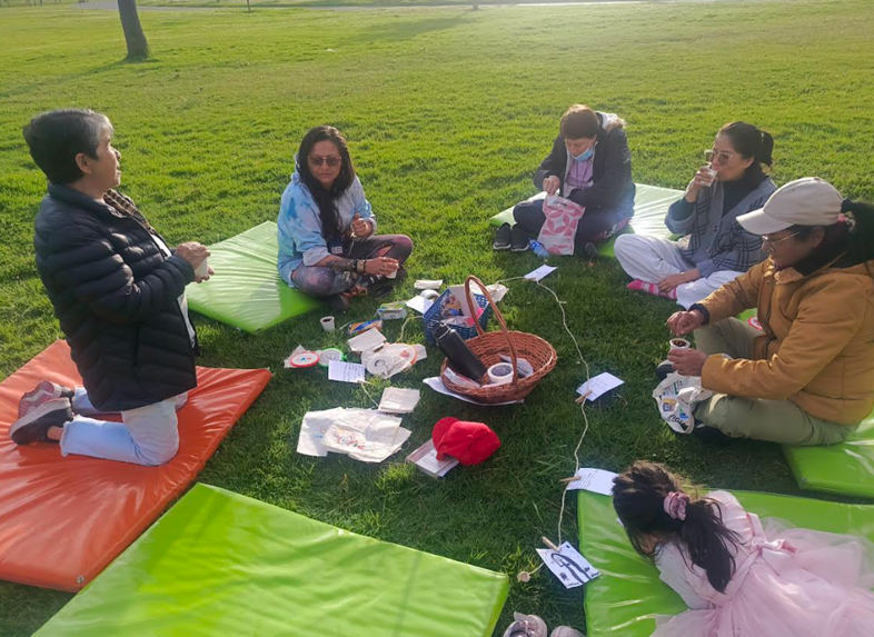 Agenda de actividades y programación cultural en las bibliotecas públicas de Bogotá, BibloRed