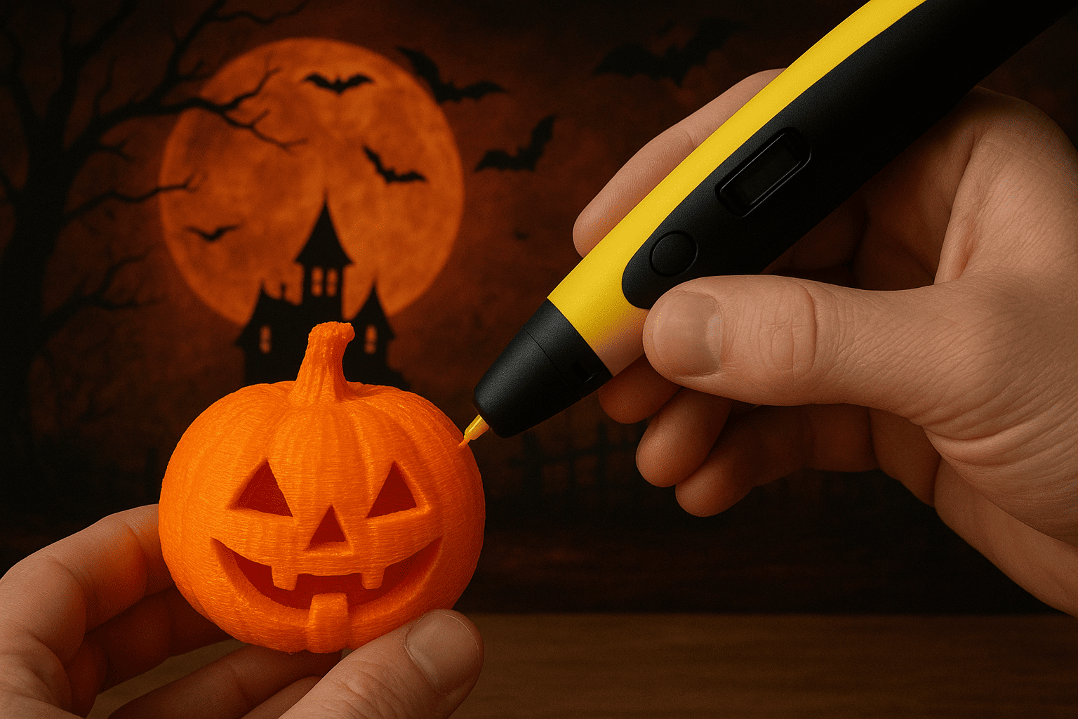 Halloween 3D: Entre tradiciones y filamentos  Agenda de actividades y programación cultural en las bibliotecas públicas de Bogotá, BibloRed,