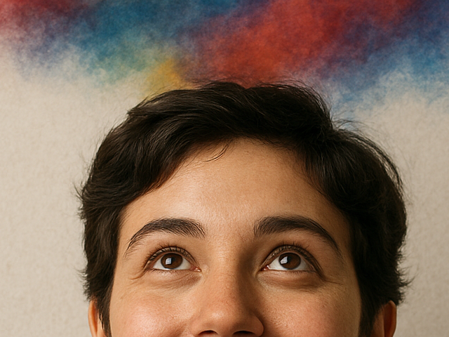 Colores que recuerdan