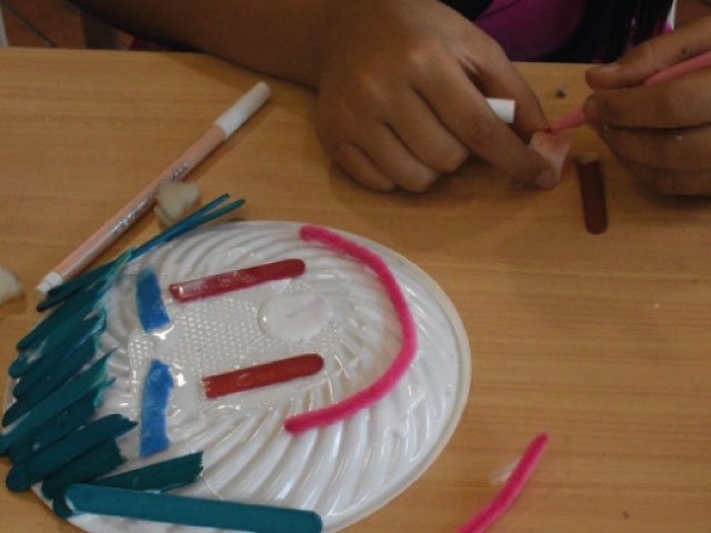 Agenda de actividades y programación cultural en las bibliotecas públicas de Bogotá, BibloRed