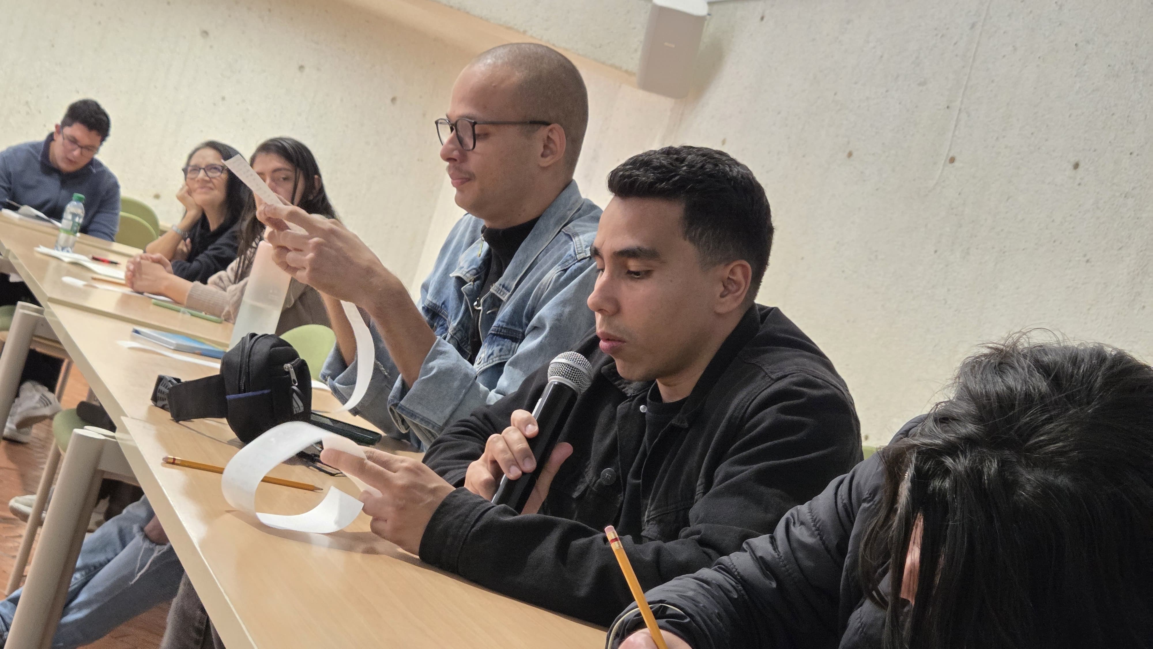 Agenda de actividades y programación cultural en las bibliotecas públicas de Bogotá, BibloRed