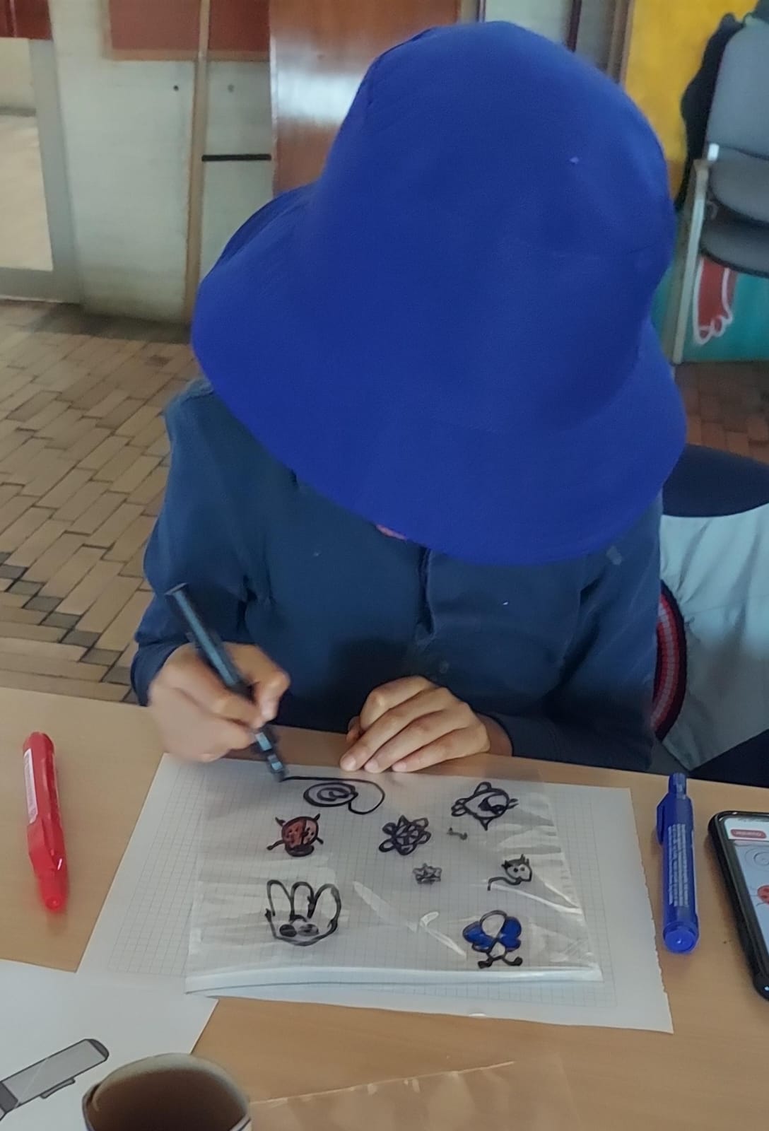 Agenda de actividades y programación cultural en las bibliotecas públicas de Bogotá, BibloRed