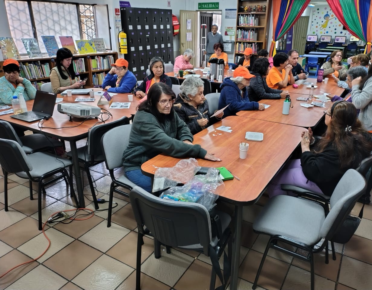 Agenda de actividades y programación cultural en las bibliotecas públicas de Bogotá, BibloRed Agenda de actividades y programación cultural en las bibliotecas públicas de Bogotá, BibloRed