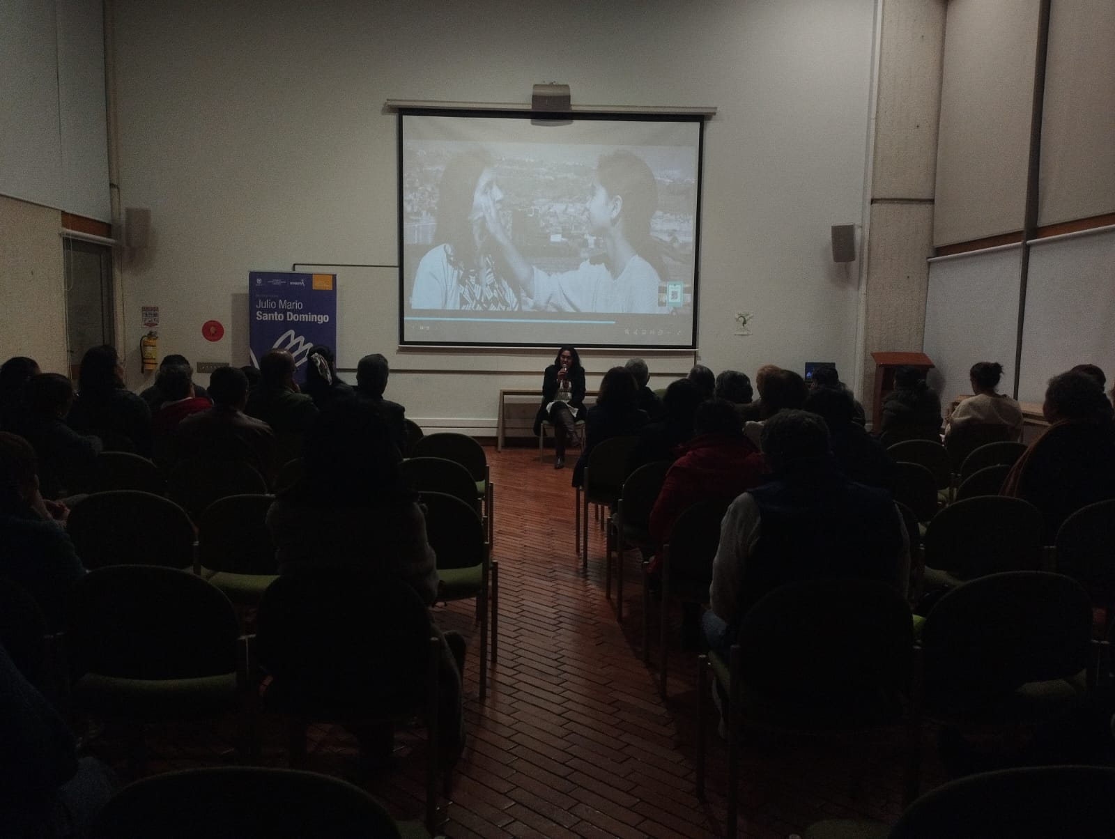Agenda de actividades y programación cultural en las bibliotecas públicas de Bogotá, BibloRed