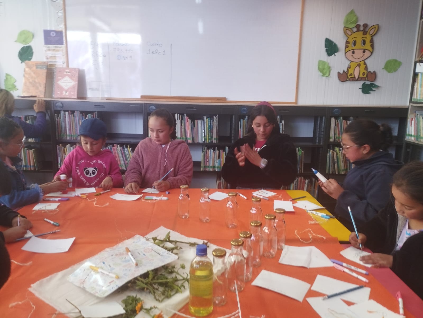 Agenda de actividades y programación cultural en las bibliotecas públicas de Bogotá, BibloRed