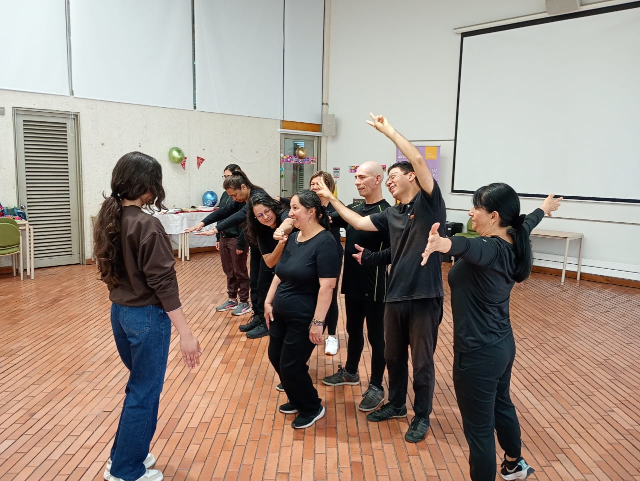 Agenda de actividades y programación cultural en las bibliotecas públicas de Bogotá, BibloRed
