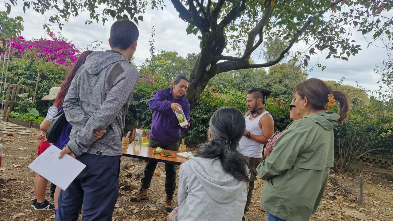 Agenda de actividades y programación cultural en las bibliotecas públicas de Bogotá, BibloRed