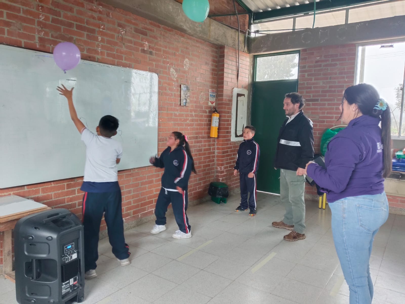 Agenda de programación de actividades culturales en las bibliotecas públicas de Bogotá, BibloRed