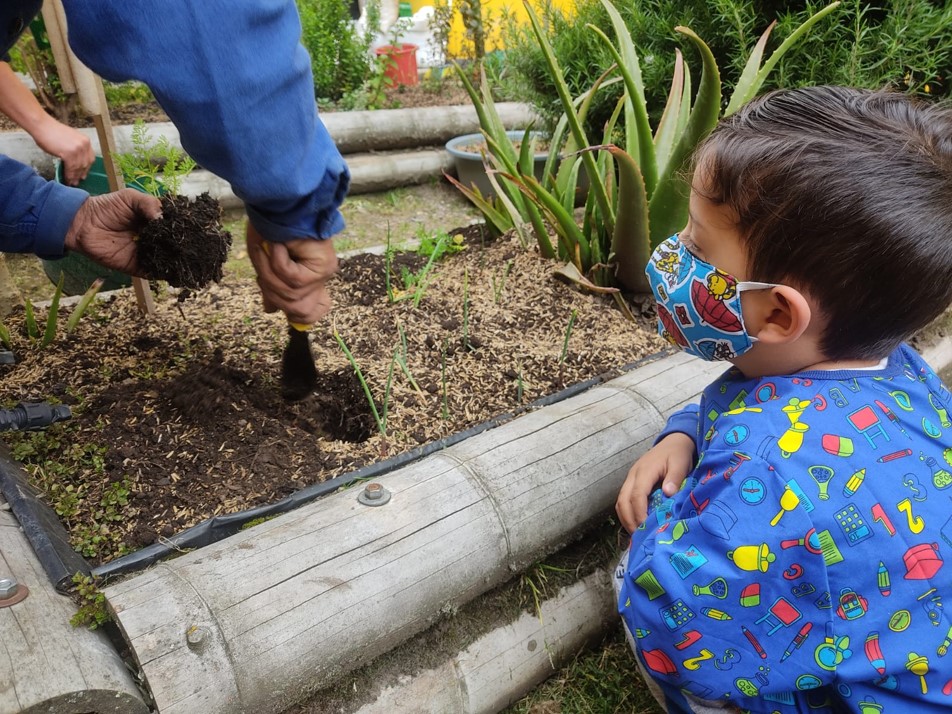 Agenda de actividades y programación cultural en las bibliotecas públicas de Bogotá, BibloRed