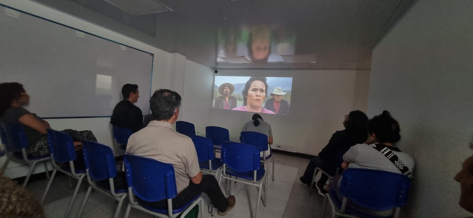 Agenda de programación de actividades culturales en las bibliotecas públicas de Bogotá, BibloRed
