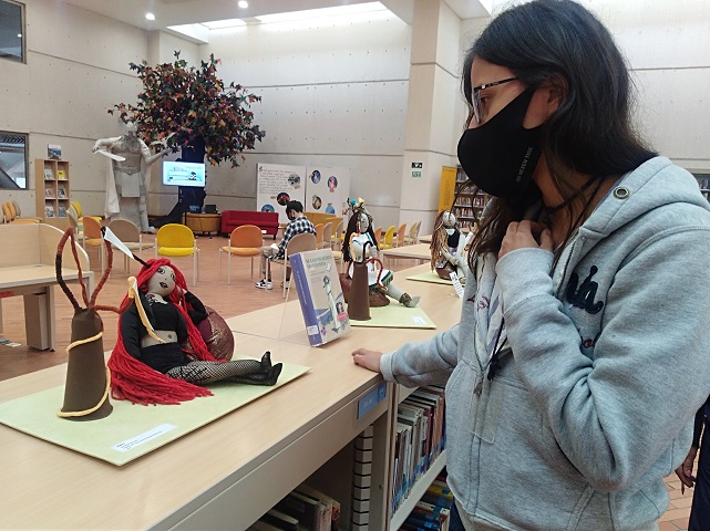 Agenda de actividades y programación cultural en las bibliotecas públicas de Bogotá, BibloRed