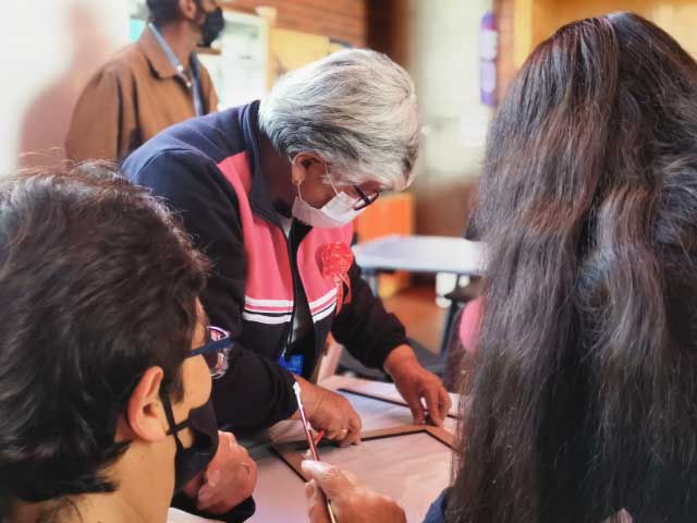 Agenda de actividades y programación cultural en las bibliotecas públicas de Bogotá, BibloRed