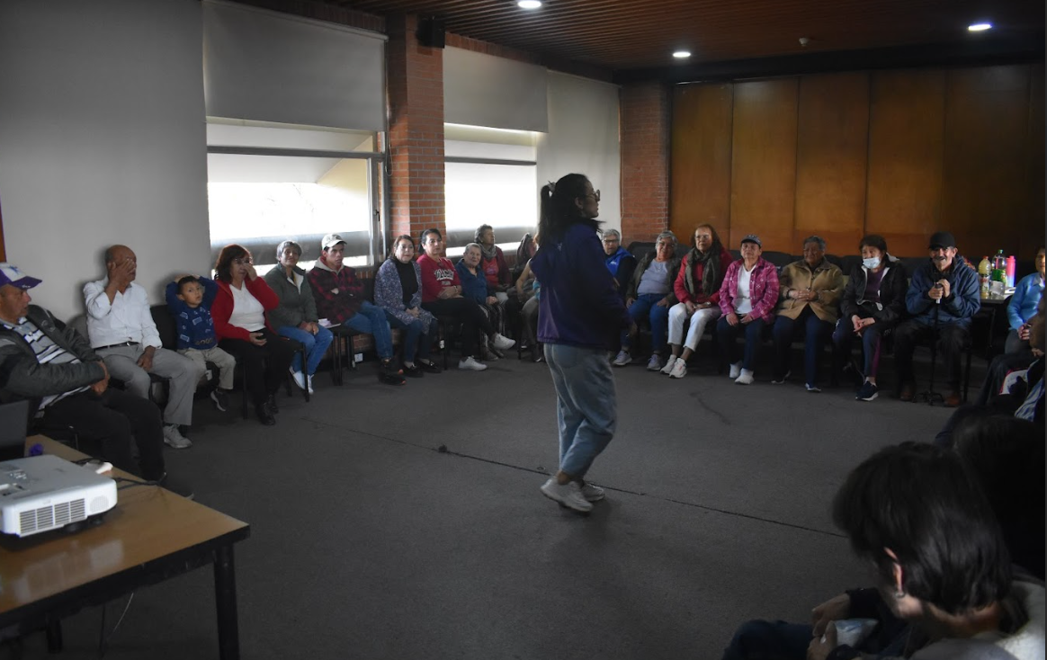 Agenda de actividades y programación cultural en las bibliotecas públicas de Bogotá, BibloRed
