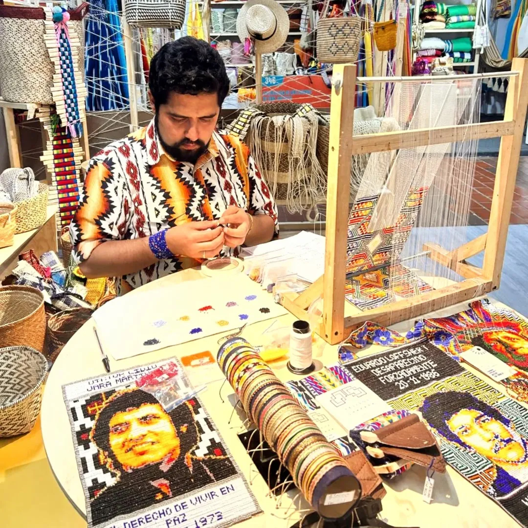 Agenda de actividades y programación cultural en las bibliotecas públicas de Bogotá, BibloRed