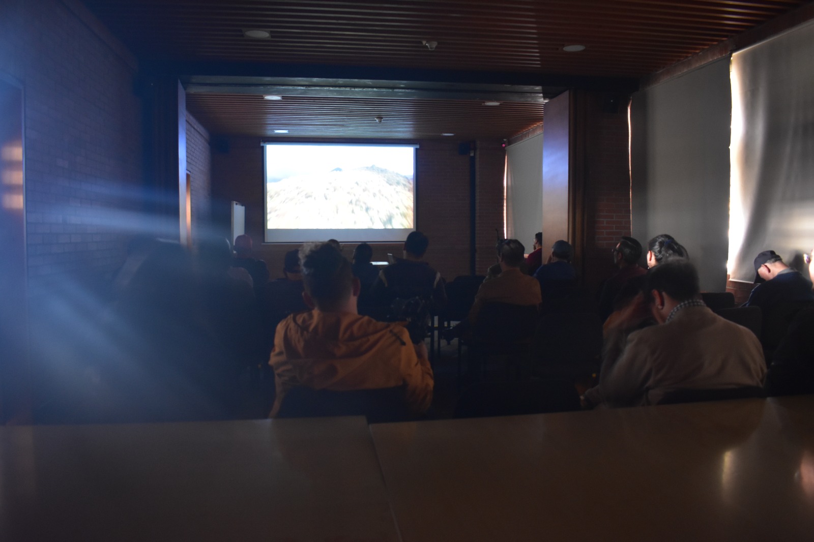 Agenda de actividades y programación cultural en las bibliotecas públicas de Bogotá, BibloRed