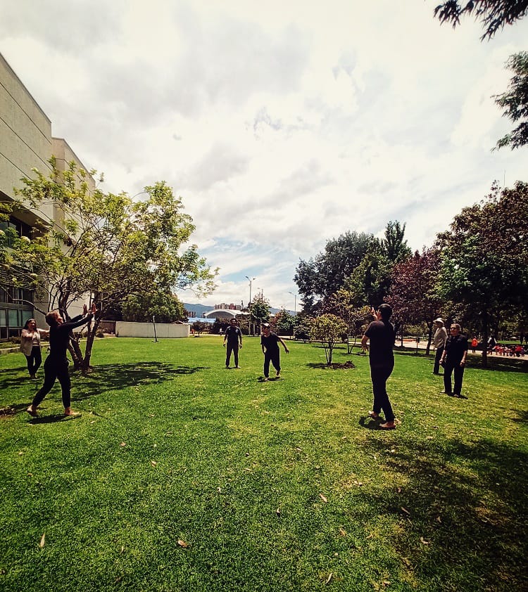 Agenda de actividades y programación cultural en las bibliotecas públicas de Bogotá, BibloRed