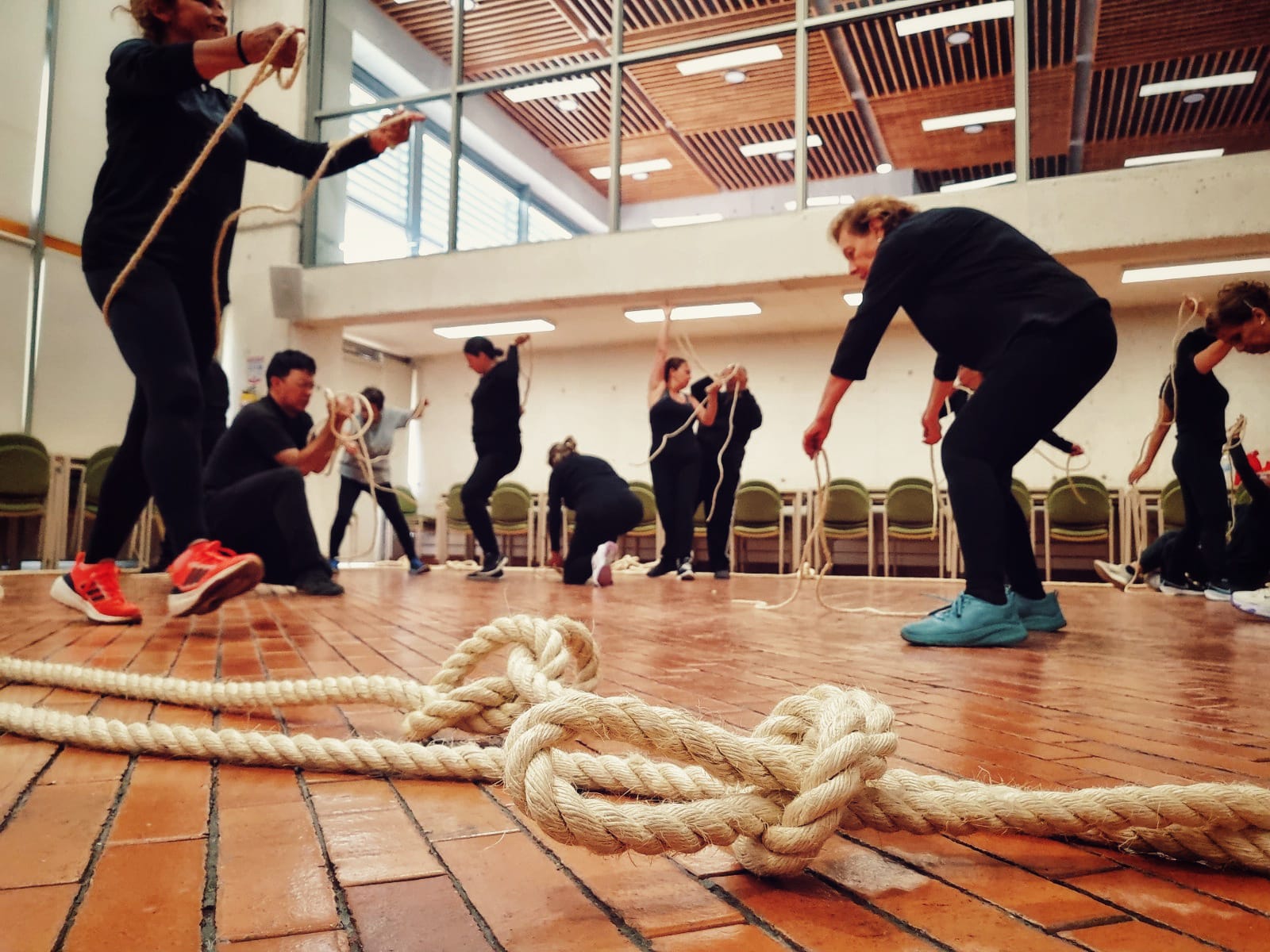 Agenda de programación de actividades culturales en las bibliotecas públicas de Bogotá, BibloRed