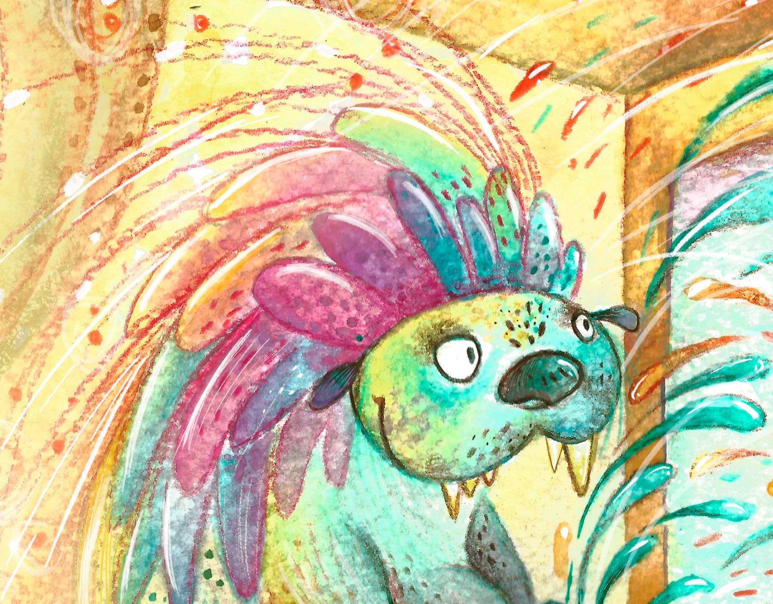 Agenda de actividades y programación cultural en las bibliotecas públicas de Bogotá, BibloRed,