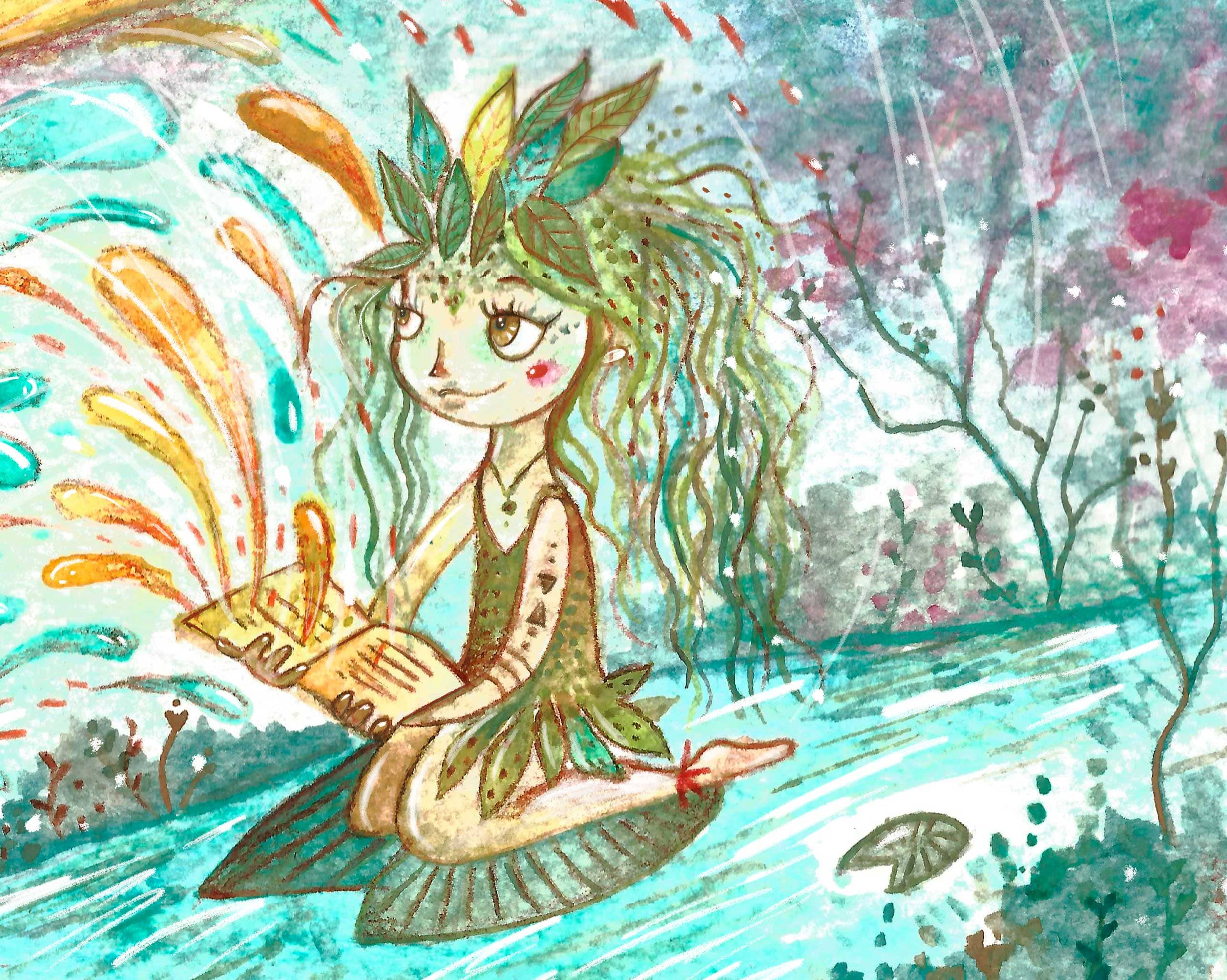 Agenda de actividades y programación cultural en las bibliotecas públicas de Bogotá, BibloRed