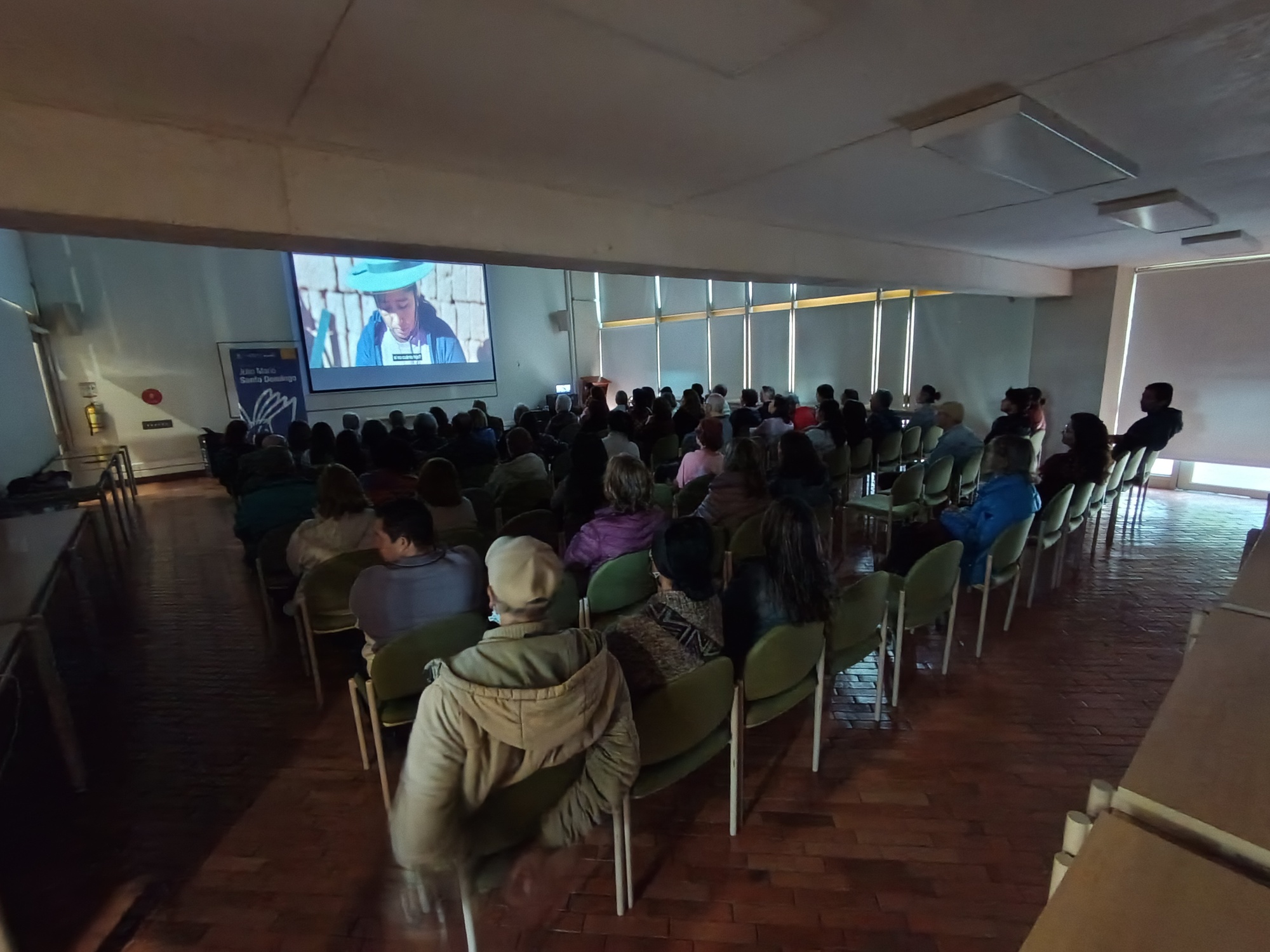 Agenda de actividades y programación cultural en las bibliotecas públicas de Bogotá, BibloRed