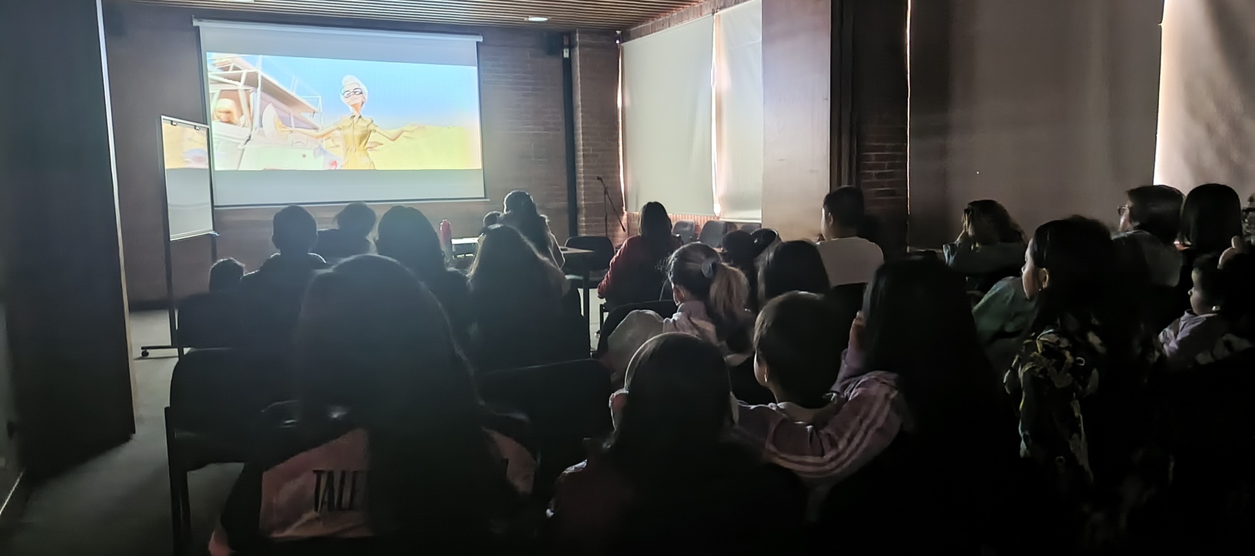 Agenda de programación de actividades culturales en las bibliotecas públicas de Bogotá, BibloRed
