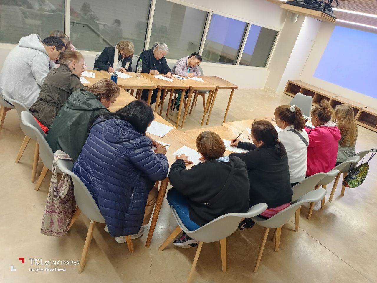 Agenda de programación de actividades culturales en las bibliotecas públicas de Bogotá, BibloRed