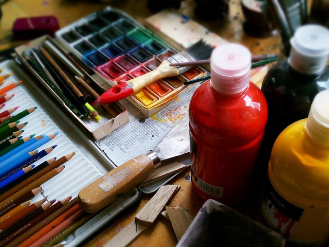 Agenda de actividades y programación cultural en las bibliotecas públicas de Bogotá, BibloRed