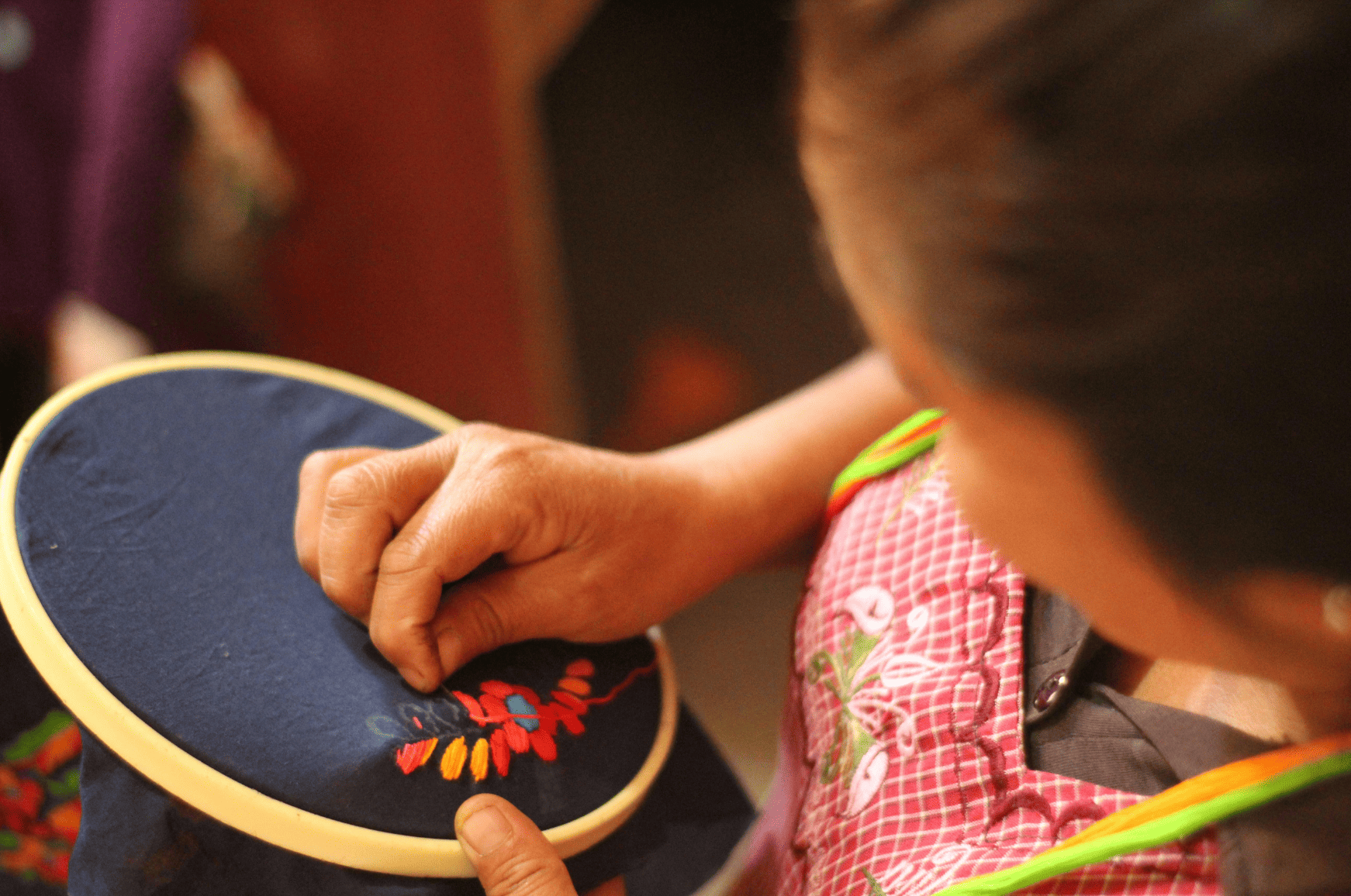 Agenda de actividades y programación cultural en las bibliotecas públicas de Bogotá, BibloRed