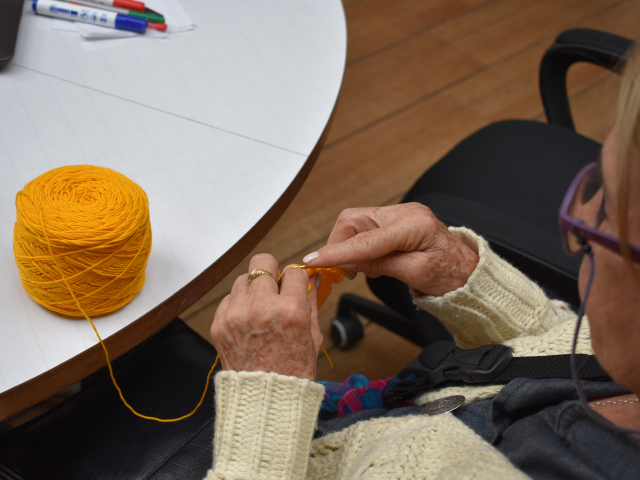 Agenda de actividades y programación cultural en las bibliotecas públicas de Bogotá, BibloRed
