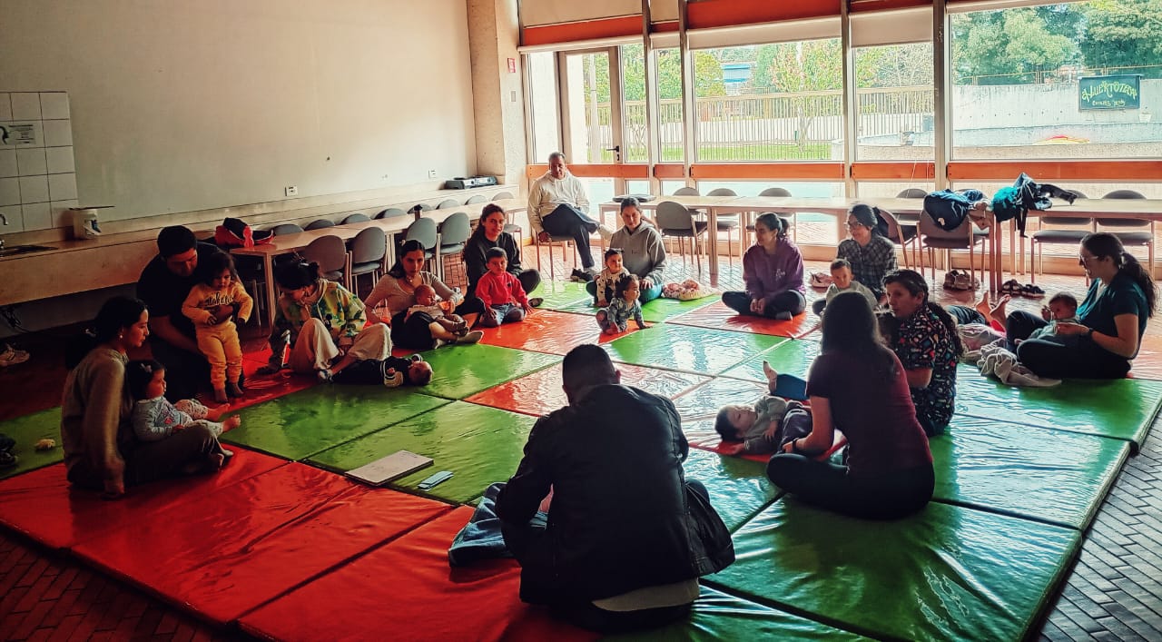 Agenda de actividades y programación cultural en las bibliotecas públicas de Bogotá, BibloRed