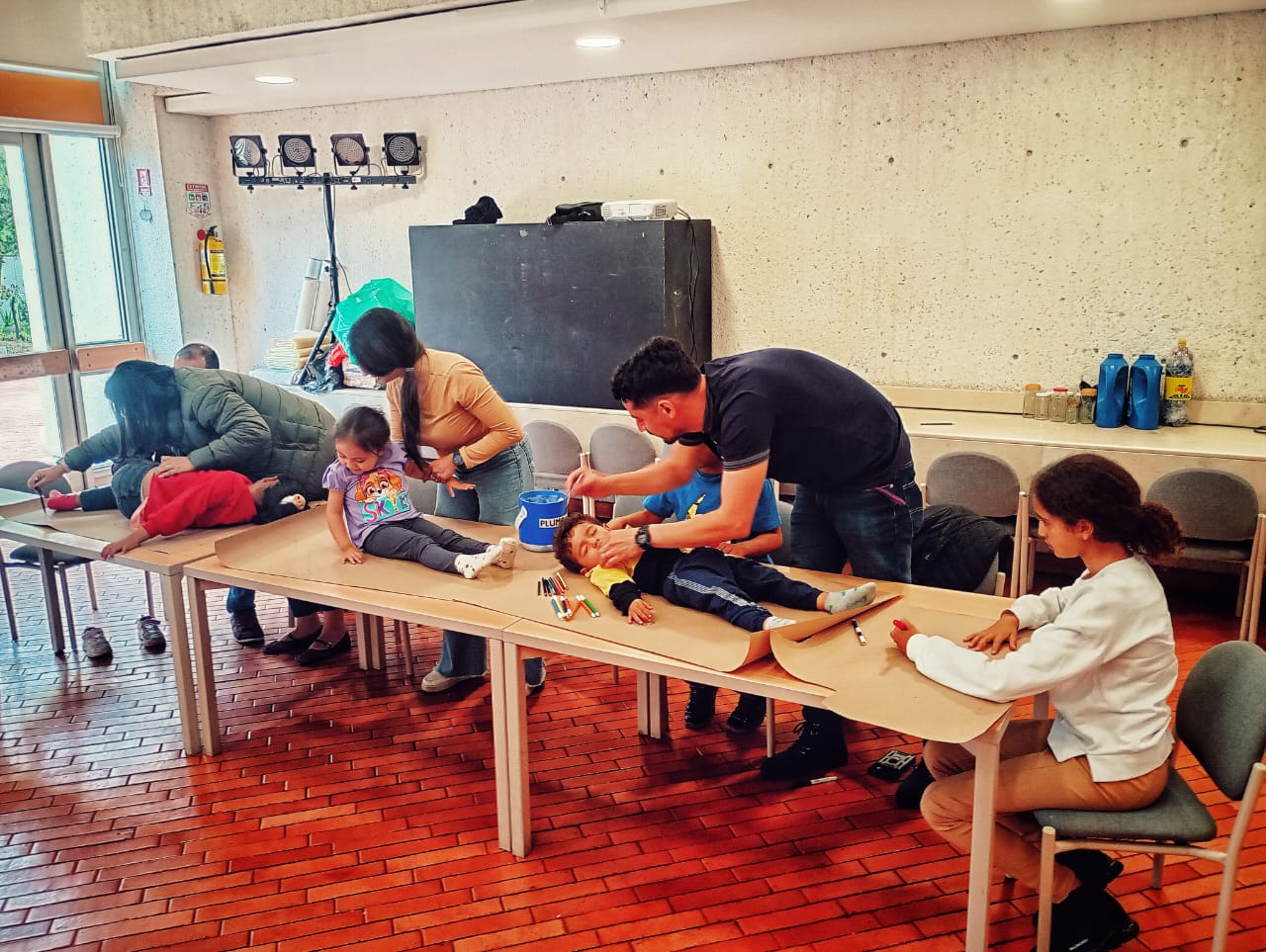 Agenda de actividades y programación cultural en las bibliotecas públicas de Bogotá, BibloRed