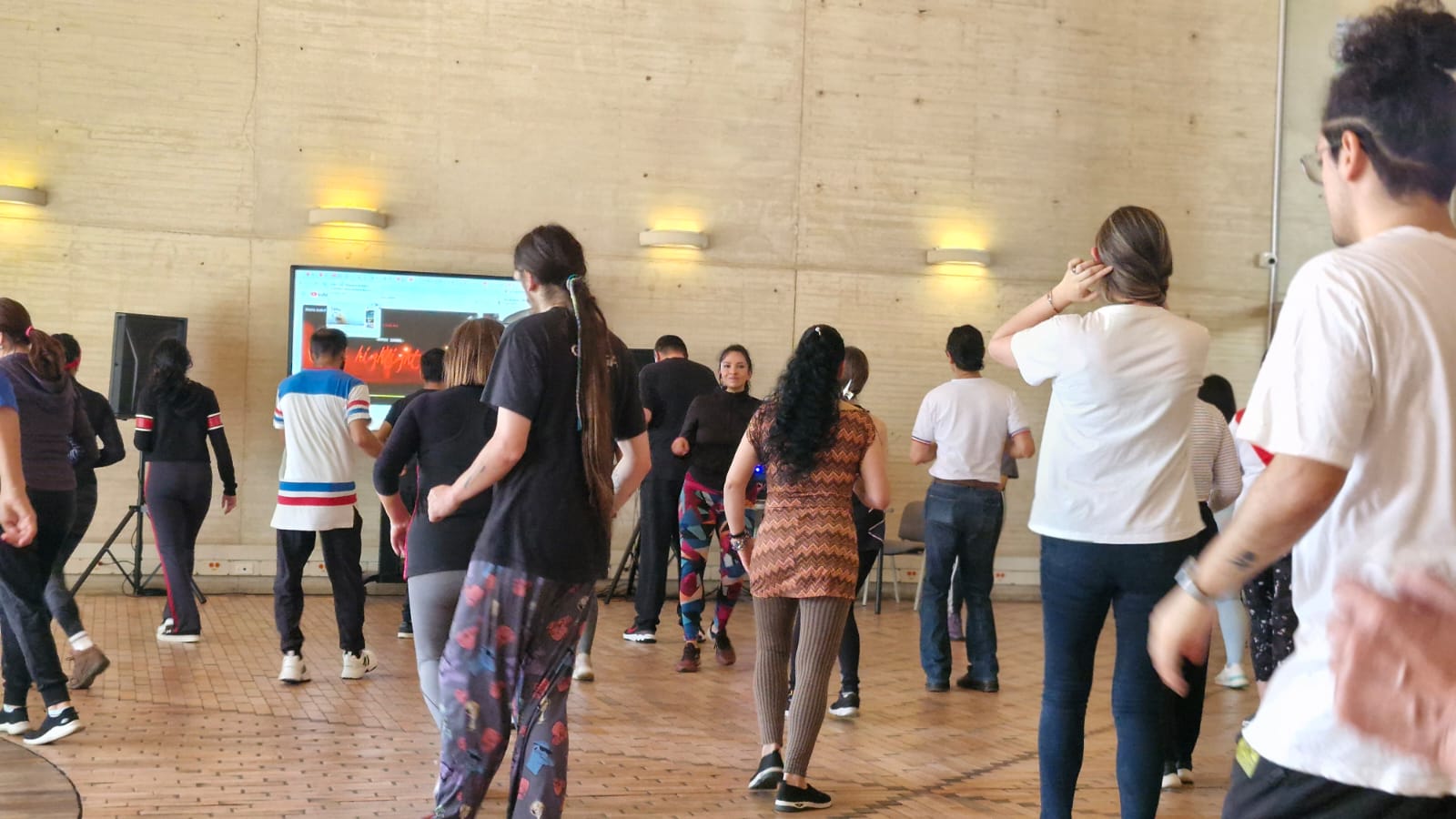 Agenda de programación de actividades culturales en las bibliotecas públicas de Bogotá, BibloRed