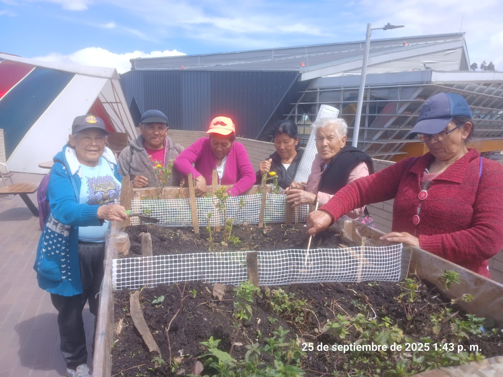 Agenda de programación de actividades culturales en las bibliotecas públicas de Bogotá, BibloRed
