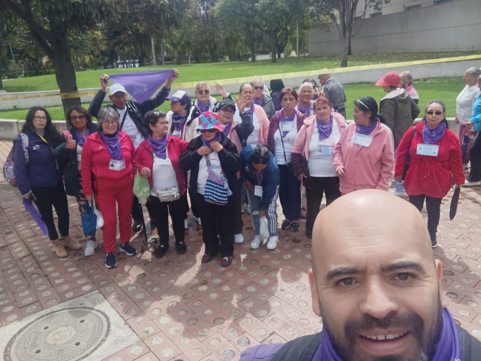 Agenda de actividades y programación cultural en las bibliotecas públicas de Bogotá, BibloRed