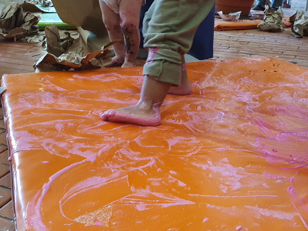 Agenda de programación de actividades culturales en las bibliotecas públicas de Bogotá, BibloRed