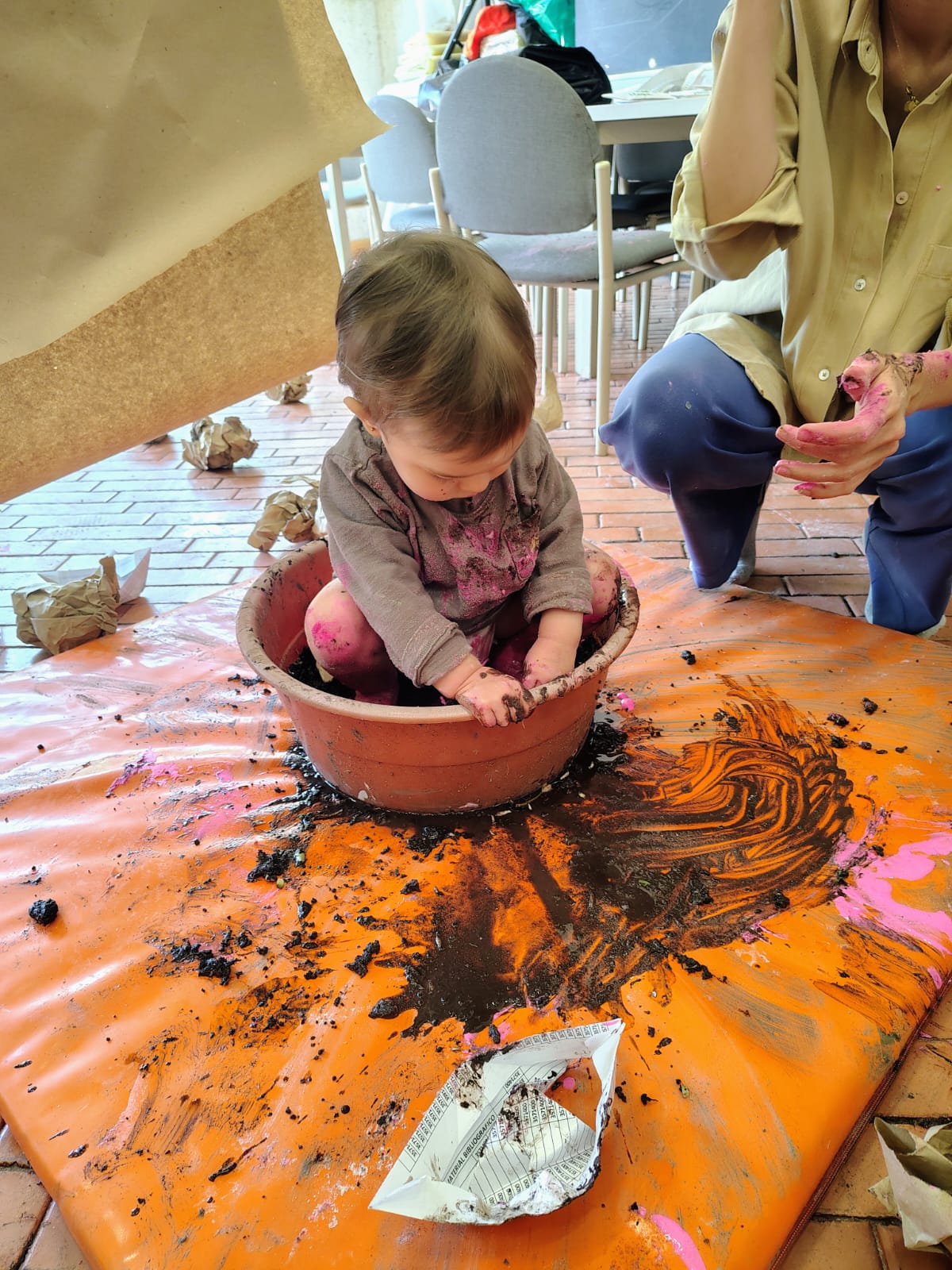 Agenda de programación de actividades culturales en las bibliotecas públicas de Bogotá, BibloRed