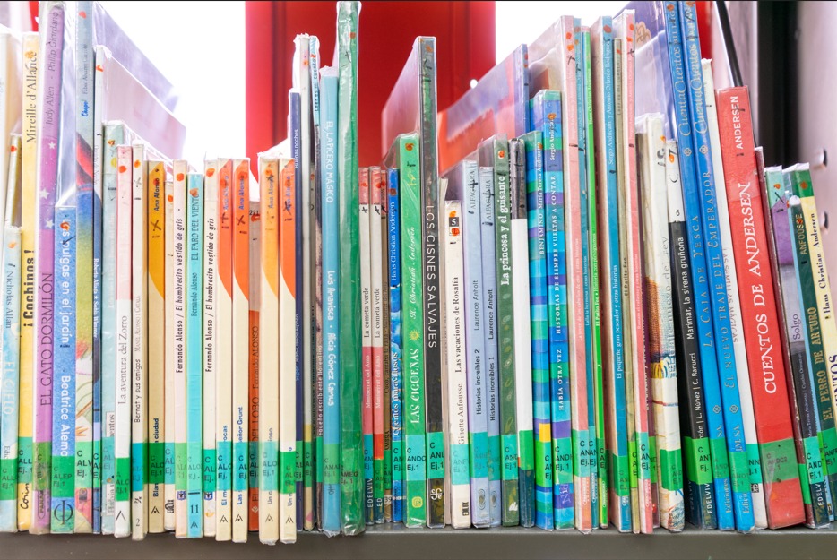 Agenda de programación de actividades culturales en las bibliotecas públicas de Bogotá, BibloRed